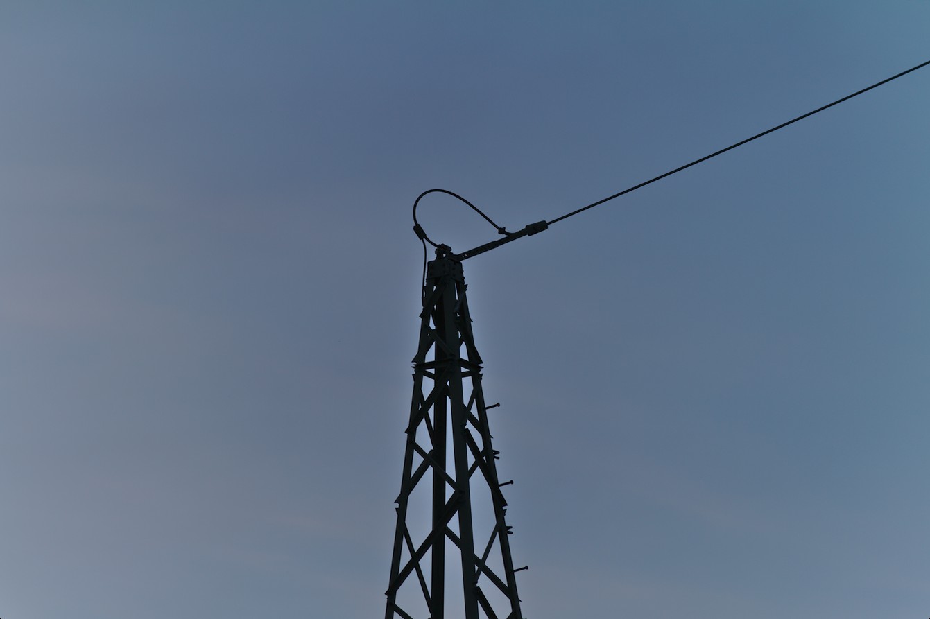 Photosession: Industrial