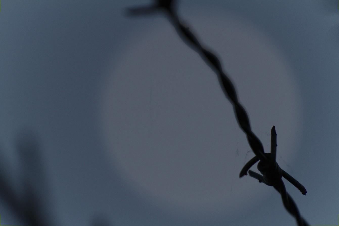 Photosession: Industrial